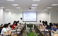 Đưa Trí tuệ nhân tạo và Quản trị tài sản số vào thực chiến tại VTV