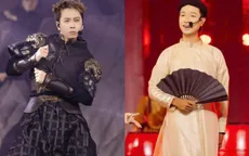 OSAD cứu Hà An Huy và câu chuyện vượt qua "vùng an toàn" ở các chương trình truyền hình thực tế