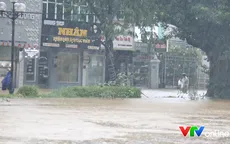 Mưa lớn ở Trung Bộ, Nam Bộ khi nào chấm dứt?