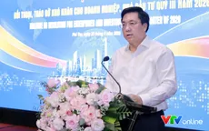 Phú Thọ đối thoại thực chất, tháo gỡ điểm nghẽn cho doanh nghiệp