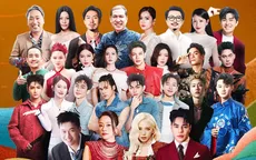 "Sao chọn" công bố dàn khách mời trải nghiệm 10 điểm đến trên cả nước