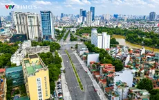 Chấm dứt hiệu lực Quyết định số 241/QĐ-TTg phê duyệt kế hoạch phân loại đô thị toàn quốc giai đoạn 2021-2030