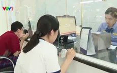 Áp dụng phí trả vé tàu Tết tăng gấp 3 lần để ngăn đầu cơ