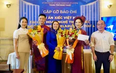 Xiếc TP Hồ Chí Minh cần gì để tạo dấu ấn trên sân khấu quốc tế?
