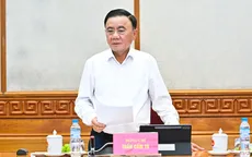 Thường trực Ban Bí thư: Tiên phong chuyển đổi số trong các cơ quan Đảng, làm thực chất, làm đến đâu chắc đến đó