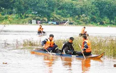 Đồng Nai khẩn trương tìm người nghi bị lũ cuốn mất tích cùng ô tô