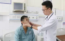 Chỉ số vàng da tăng gấp 42 lần sau khi dùng thuốc nam không rõ nguồn gốc