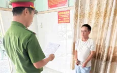Cậu ruột tử vong sau xô xát, cháu trai bị bắt khẩn cấp