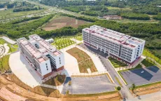 Hà Nội quy hoạch 9 khu vực phát triển đại học, ưu tiên dùng chung hạ tầng