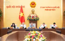Bảo đảm dân chủ đi cùng pháp quyền, kỷ cương