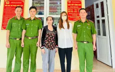 Giải cứu cô gái bị lừa bán sang nước ngoài, ép kết hôn