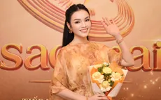 PGS.TS.NSƯT Tân Nhàn: Sao Mai 2026 giữ hồn cốt dân tộc, mở đường cho âm nhạc hiện đại