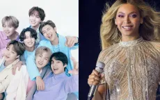 Vượt Beyoncé, BTS lập kỷ lục doanh thu tour diễn toàn cầu