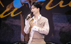 Emcee L (Da LAB) với lựa chọn khác biệt trong nghệ thuật