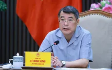 Thúc đẩy tiến độ, giải ngân các công trình trọng điểm ngành giao thông vận tải
