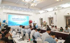 Khơi thông nguồn lực để thúc đẩy tiến trình chuyển đổi số quốc gia đi vào thực chất
