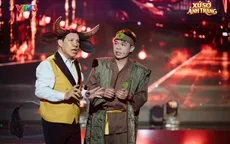 Dàn nghệ sĩ nhiều thế hệ khuấy đảo Xứ sở Ánh Trăng (20h, VTV3)