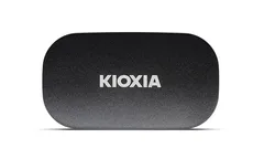 KIOXIA EXCERIA PLUS G2 PORTABLE SSD: "Hạt tiêu" SSD di động giải phóng trọn vẹn áp lực lưu trữ