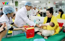 Nghệ An: Chung tay chăm lo để mỗi trẻ em đều có một mùa Trung thu trọn vẹn