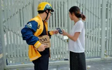 TADA lấn sân giao hàng: Đốt tiền giành thị phần hay nước đi cao tay?