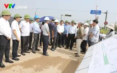 Phú Thọ: Đẩy nhanh tiến độ cải tạo, mở rộng Quốc lộ 2 Việt Trì - Vĩnh Yên
