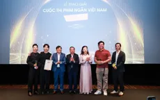Hành trình truyền cảm hứng, khơi lửa nhiệt tình và sáng tạo tại cuộc thi phim ngắn Vietnamese 2026