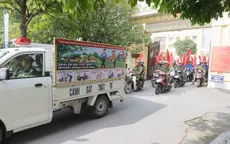 54 người tử vong do bệnh dại từ đầu năm