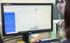 Khoảng 4.000 phản ánh bị mạo danh thông tin để thành lập doanh nghiệp