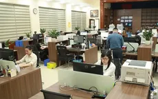 4.000 phản ánh bị mạo danh để lập doanh nghiệp