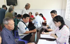 TP Hồ Chí Minh triển khai mô hình bệnh viện đồng hành với trạm y tế