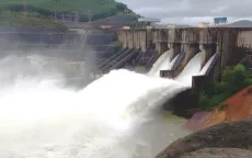 Chủ động tích nước, ứng phó nguy cơ thiếu nước do El Nino