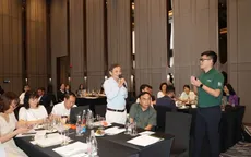 Ứng dụng fintech nâng cao năng lực tài chính cho doanh nghiệp nhỏ và vừa