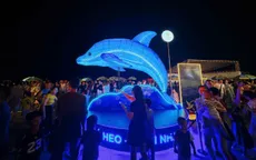 Đà Nẵng, Nha Trang hút khách Hàn Quốc dịp Tết Trung thu