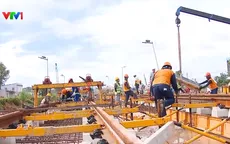 Dự án đường sắt nhẹ Phú Quốc vào giai đoạn nước rút để kịp APEC 2027