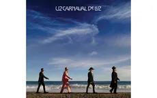 U2 công bố album mới sau 9 năm vắng bóng