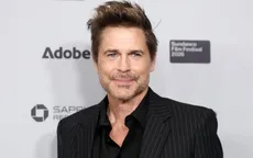 Cách Rob Lowe biến "thảm họa Oscar" thành nội dung ăn khách