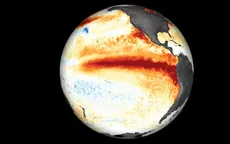 El Niño lập kỷ lục về nhiệt độ