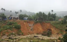 Đẩy nhanh di dời dân vùng sạt lở trước mùa mưa lũ tại Quảng Trị