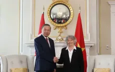 Tuyên bố chung về Quan hệ Đối tác Chiến lược giữa Việt Nam và Canada