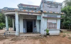 5 tuổi, Ái Diệu lại chuẩn bị cho một ca phẫu thuật tim