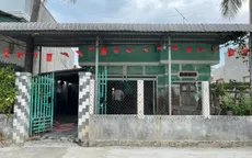 Em bé 2,6 kg và hành trình giành lại một trái tim khỏe mạnh
