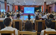 Hà Nội tiếp nhận 36 bài toán khoa học, công nghệ từ doanh nghiệp