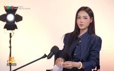 Cù Thị Trà: Hành trình bước ra khỏi cái bóng “tiểu tam màn ảnh”