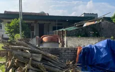Mới 4 tháng tuổi, Đăng Khoa đã chờ một ca phẫu thuật tim