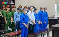 Xét xử phúc thẩm cựu Bộ trưởng Nguyễn Thị Kim Tiến và 9 đồng phạm
