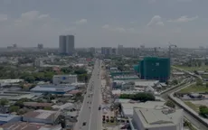 Nguồn cung nhà ở TP Hồ Chí Minh dịch chuyển ra khỏi trung tâm