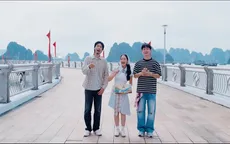 Đen Vâu, Tuấn Cry khám phá ẩm thực Hạ Long trong tập mở màn "Sao chọn"
