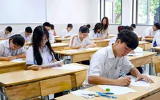 Hà Nội công bố kết quả kỳ thi chọn học sinh giỏi lớp 12