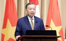Tổng Bí thư, Chủ tịch nước Tô Lâm: Việt Nam sẵn sàng cùng Canada xây dựng quan hệ Đối tác Chiến lược có chiều sâu
