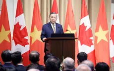 Phát biểu chính sách của Tổng Bí thư, Chủ tịch nước Tô Lâm tại Nghị viện Canada